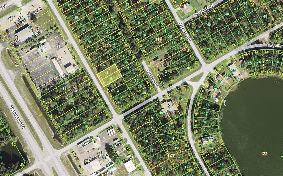 1st image of 12508 Easha Blvd
