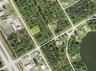 12508 Easha Blvd, Punta Gorda, FL 33955