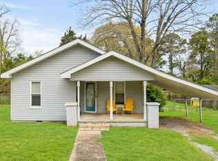 528 McLendon Ave, Andalusia, AL 36420