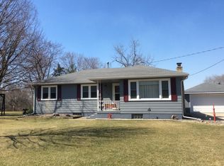 580 N Pleasant Hill Blvd, Pleasant Hill, IA 50327