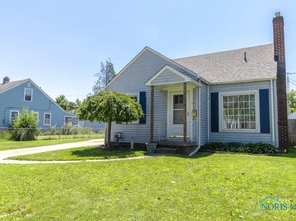 2854 N 109th St, Toledo, OH 43611