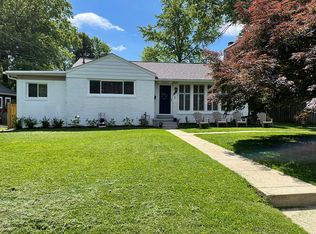 10403 Haywood Dr, Silver Spring, MD 20902