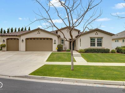 12105 Parkerhill Dr, Bakersfield, CA, 93311