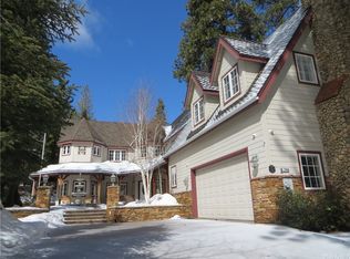 27446 Meadow Bay Dr, Lake Arrowhead, CA 92352