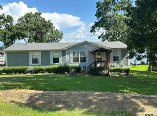 21516 Water Ridge Rd, Chandler, TX 75758