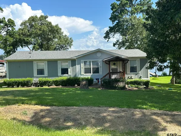 21516 Water Ridge Rd, Chandler, TX 75758