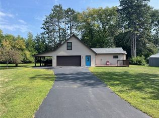 10676 Minnie Ave, Hayward, WI 54843