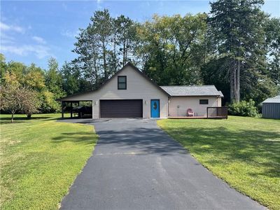 10676 Minnie Avenue, Hayward, WI, 54843