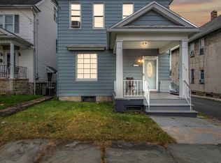 726 Hickory St, Scranton, PA 18505