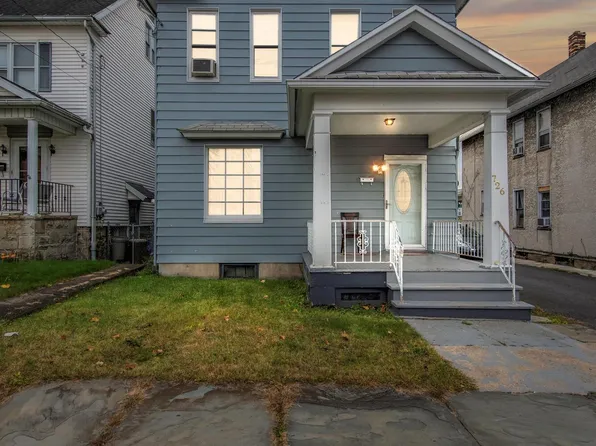 726 Hickory St, Scranton, PA 18505