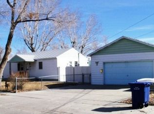 521 N 10 E, Riverton, WY 82501