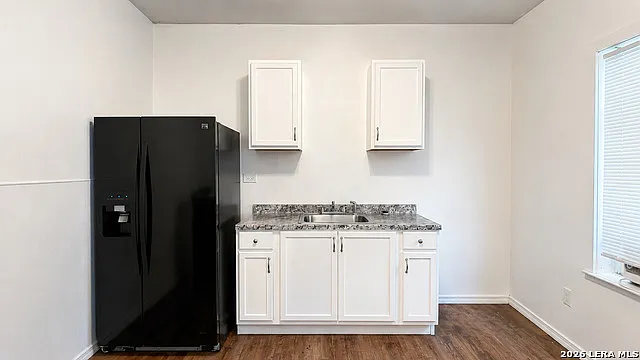 1319 Leal St #B — Photo 3
