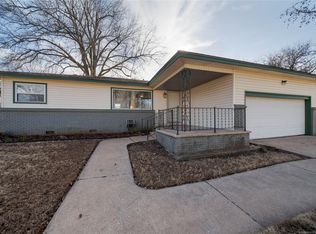 503 W Pittsburg Pl, Broken Arrow, OK 74012