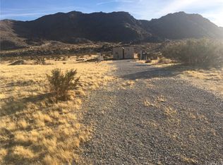 60871 Campanula St, Joshua Tree, CA 92252