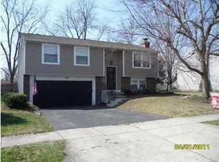 341 Hereford Dr, Pickerington, OH