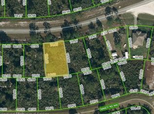 1820 Washington Blvd NW, Lake Placid, FL 33852