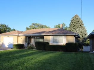 3607 S 49th Ave, Omaha, NE 68106