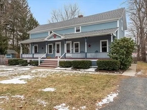 8 Grant St, Greenfield, MA 01301