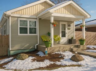 1223 Greenfield Ave, Waukegan, IL 60085