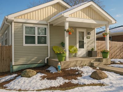 1223 Greenfield Ave, Waukegan, IL, 60085