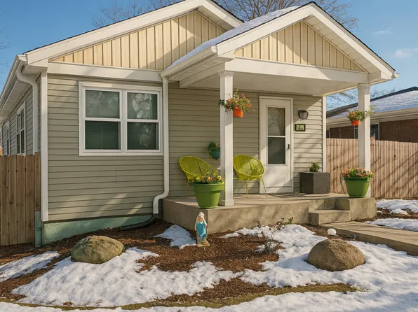 1223 Greenfield Ave, Waukegan, IL 60085