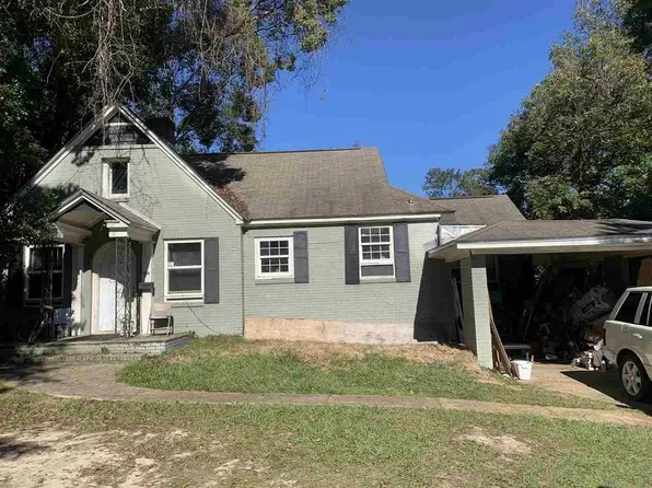 210 Barbourville Dr, Tallahassee, FL 32301