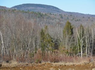 Lot 137.25 French Hill Road, Albany Twp, ME 04217