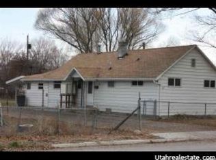 329 S 300 W, Price, UT 84501
