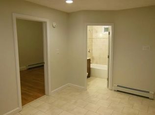 (Undisclosed Address), Cambridge, MA 02139