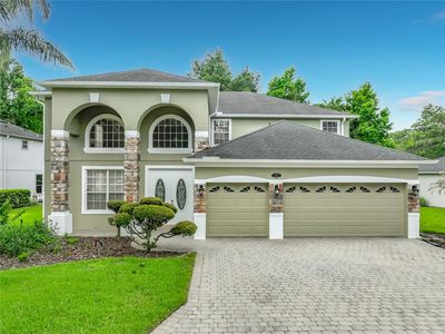 313 MUNSON HILLS COURT, Oviedo, FL, 32765