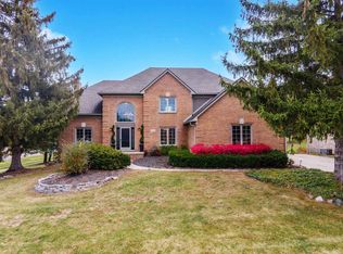 54888 Ridgeview Dr, Shelby Township, MI 48316