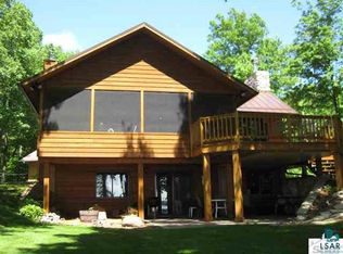 N315 Bear Landing Rd, Rice Lake, WI 54868
