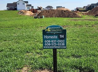 1612 Ginger Ln #114, Waunakee, WI 53597