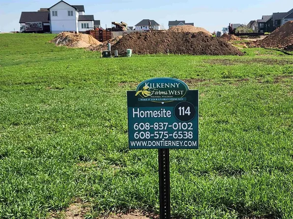 1612 Ginger Lane #114, Waunakee, WI 53597