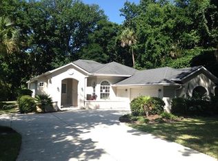 15 Creekside Dr, Palm Coast, FL 32137