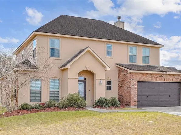 9500 Sweet Bay Ln, Waggaman, LA 70094
