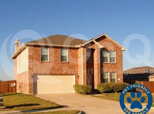 616 Timberhaven Trl, Royse City, TX 75189