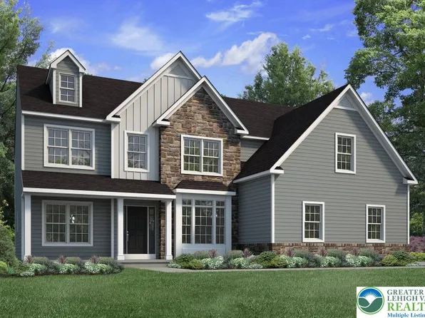 2570 Stonewall Dr #61, Upper Saucon Township, PA 18034