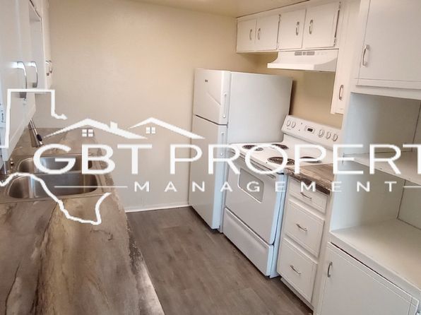 APT04 Mary Comanche, 1410 N Mary St APT 16, Comanche, TX 76442