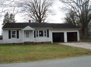 316 Hazel Ave, Archdale, NC 27263