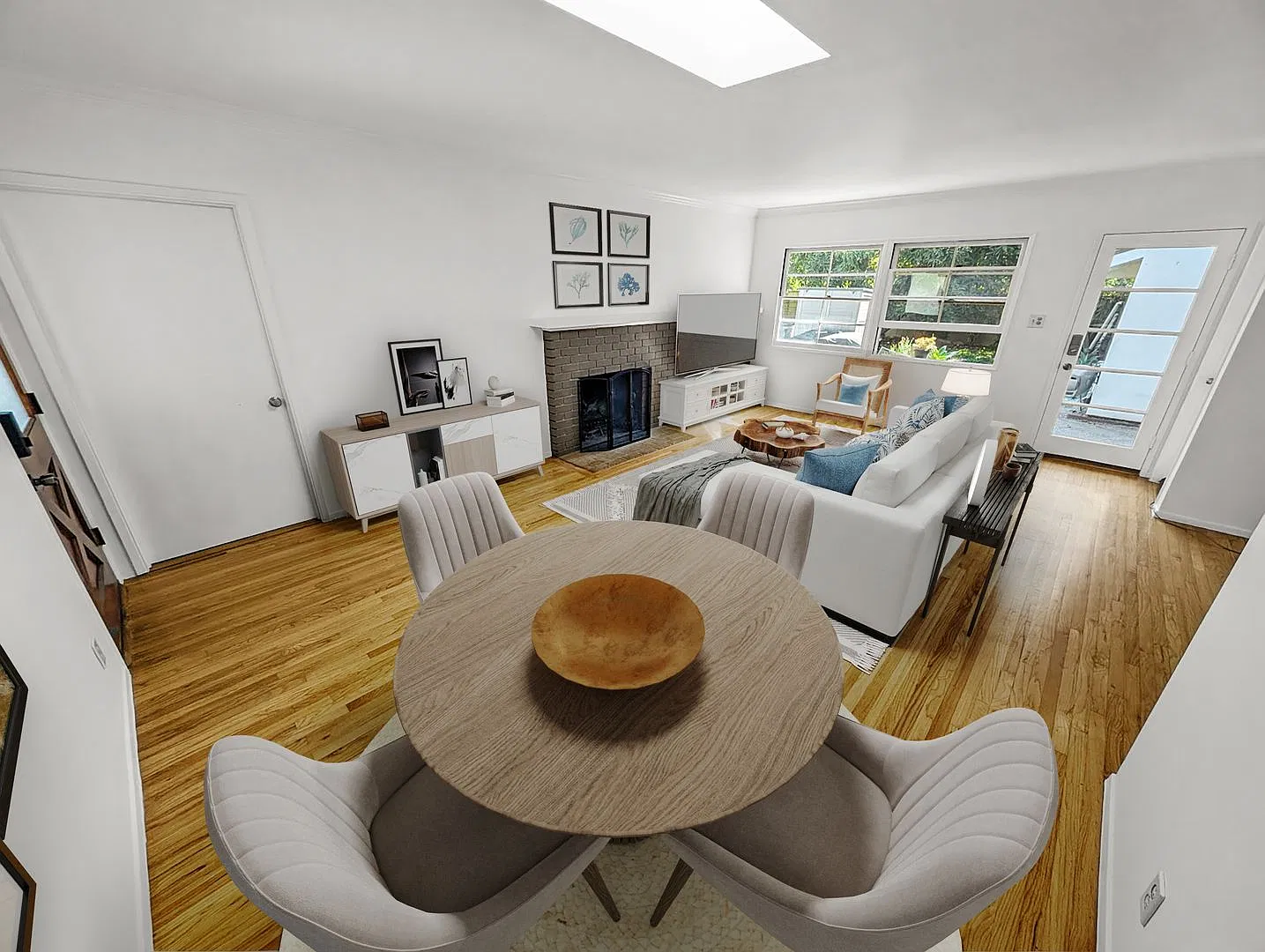 338 Apple Grove Lane - Upper State Home with Large Bonus Room, Pet Friendly (1st Month Free) — Photo 1