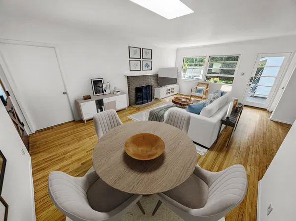 338 Apple Grove Ln, Santa Barbara, CA 93105