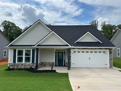 1101 Caldwell Rd, Campobello, SC, 29322