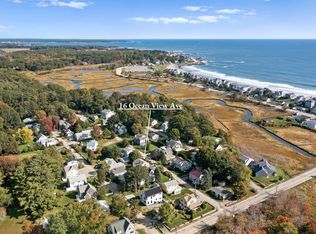 16 Ocean View Avenue, Rye, NH 03870