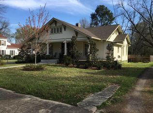 106 Hampton St, Winona, MS 38967