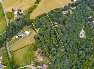 0 NE 299th Cir, La Center, WA 98629