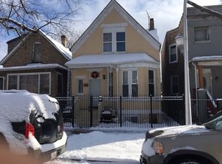 1137 N Ridgeway Ave, Chicago, IL 60651