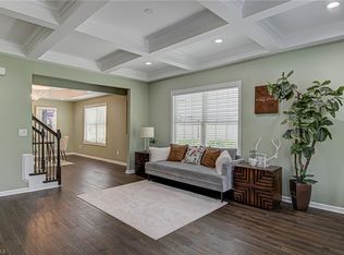 802 Carrick St, High Point, NC 27262