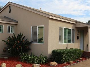 3187 Citrus St, Lemon Grove, CA 91945