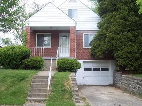 5707 Pearton Ct, Cincinnati, OH 45224